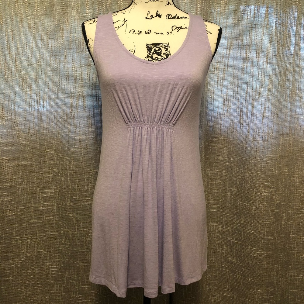 NEW Lilac Maternity Tank Top! ✨